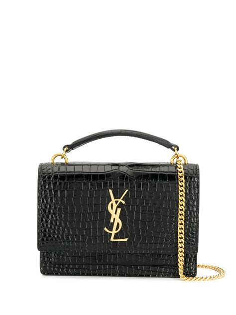 ysl small hand bag